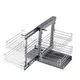 Kitchen Magic Corner Size TT Full Payment Before Shipment (30% in Advance by Tallsen 4