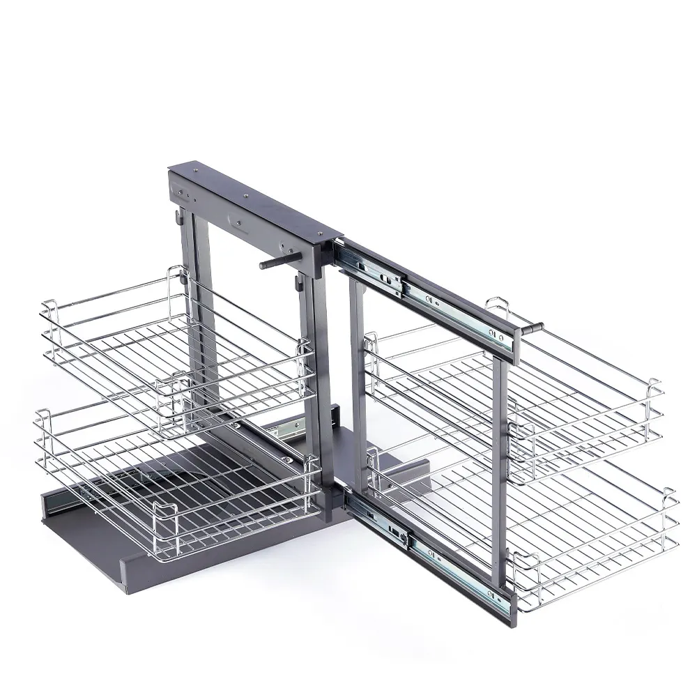 Kitchen Magic Corner Size TT Full Payment Before Shipment (30% in Advance by Tallsen 5
