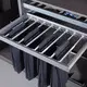 Customziedpants Hanger Rack 30% Advanced Payment After Confirm Order FOB Guangzhou 2