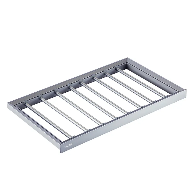Tallsen Multiple Trouser Hanger Brand 20 Sets 1 Years FOB Guangzhou SH8126 6