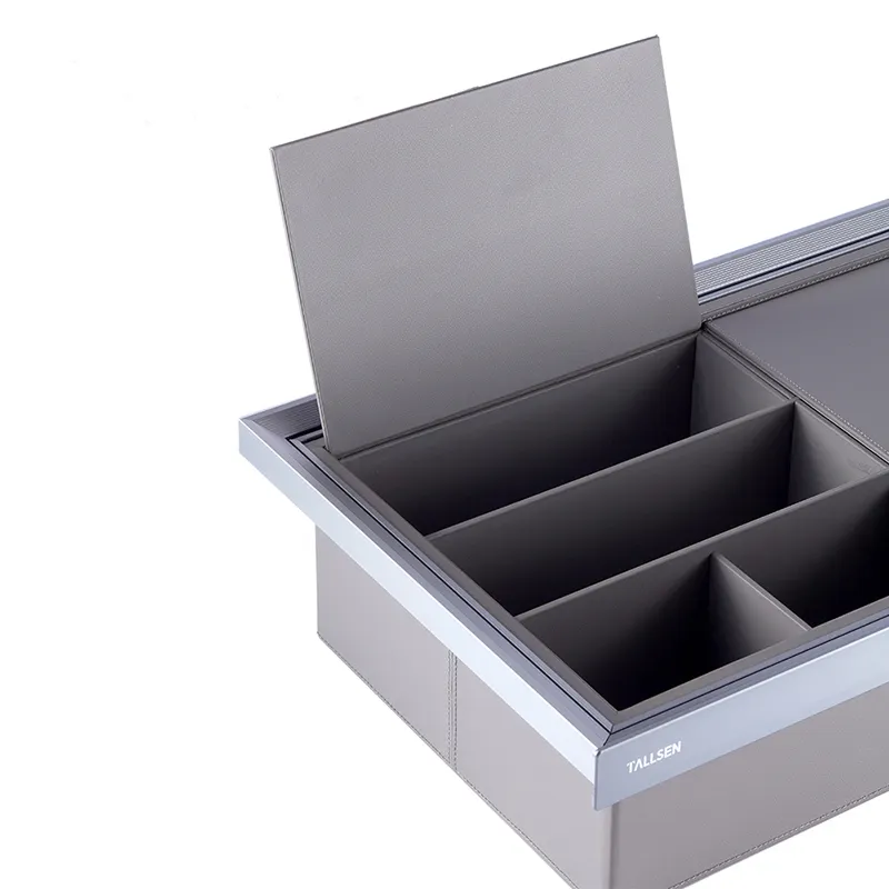 Tallsen Closet Storage Brand 30% Advanced Payment After Confirm Order SH8128 FOB Guangzhou 4