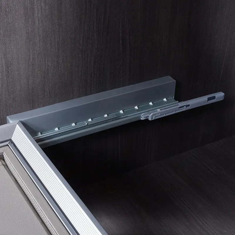 Tallsen Closet Storage Brand 30% Advanced Payment After Confirm Order SH8128 FOB Guangzhou 3