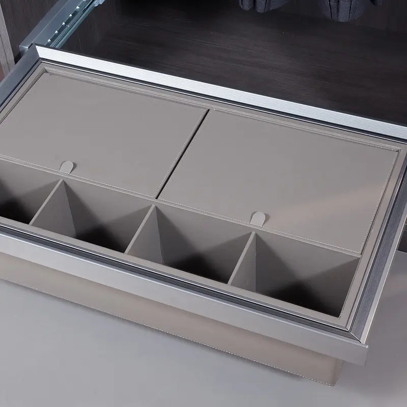 Tallsen Closet Storage Brand 30% Advanced Payment After Confirm Order SH8128 FOB Guangzhou 2