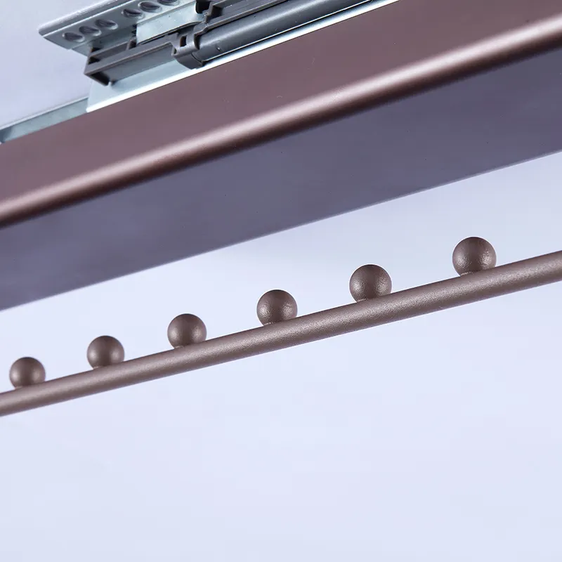 Clothes Rack Supplier Tallsen Brand SH8146 FOB Guangzhou 2