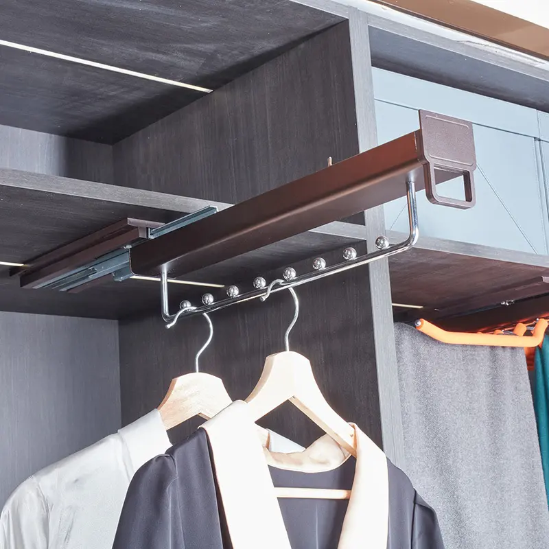 Clothes Rack Supplier FOB Guangzhou - - Tallsen 2