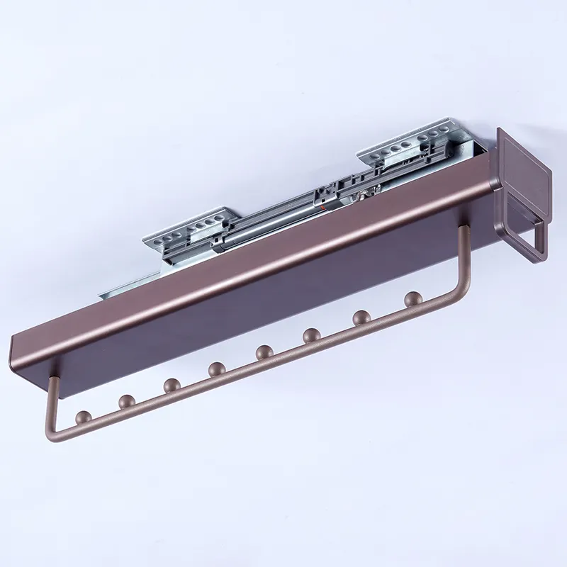 Clothes Rack Supplier Tallsen Brand SH8146 FOB Guangzhou 5