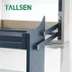 Tallsen Tarraingt Síos Basket FOB Guangzhou Saincheap 5