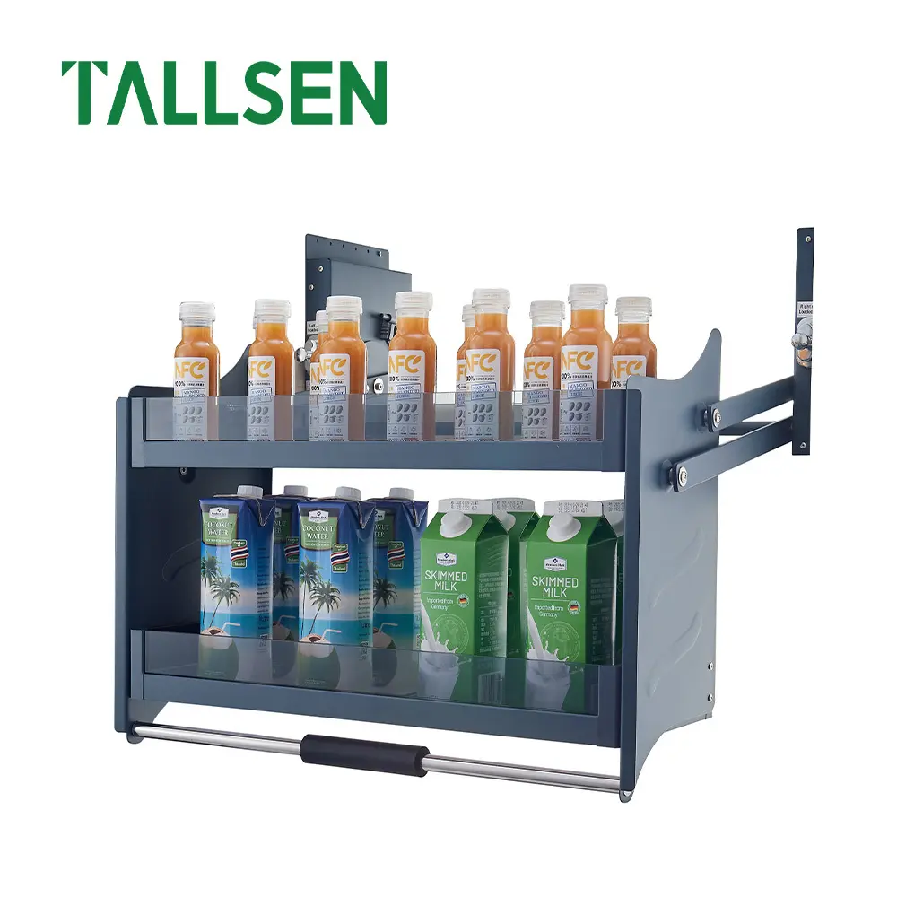 Tallsen Tarraingt Síos Basket FOB Guangzhou Saincheap 4