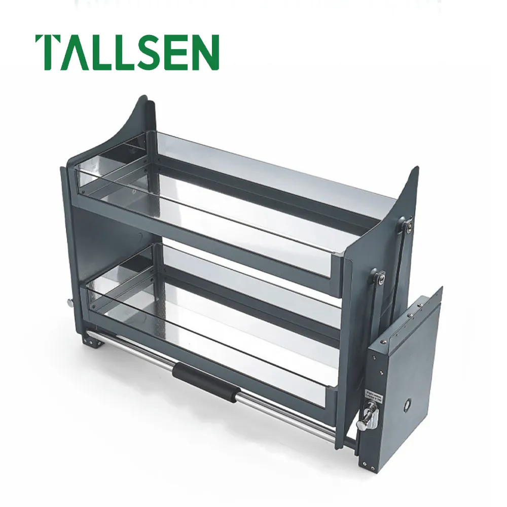 Tallsen Tarraingt Síos Basket FOB Guangzhou Saincheap 3