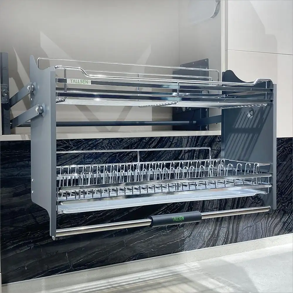 Pull Down Basket PO6092 by Tallsen 5