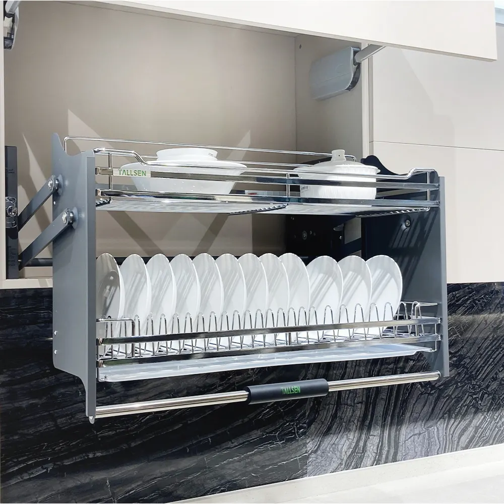 Pull Down Basket PO6092 by Tallsen 2