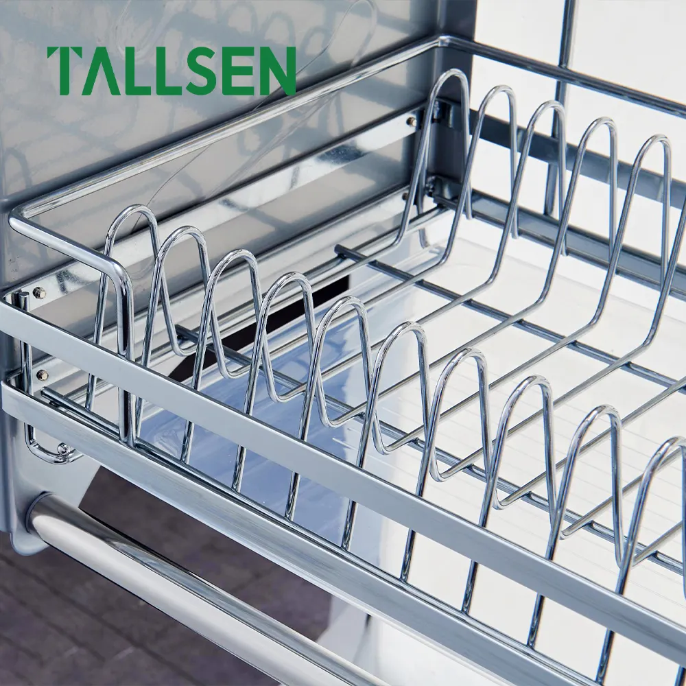 Pull Down Basket PO6092 by Tallsen 6
