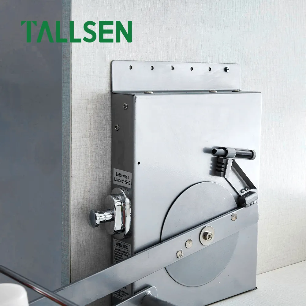 Pull Down Basket PO6092 by Tallsen 9