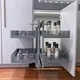 Kitchen Magic Corner Manufacturing Free Training Service 9