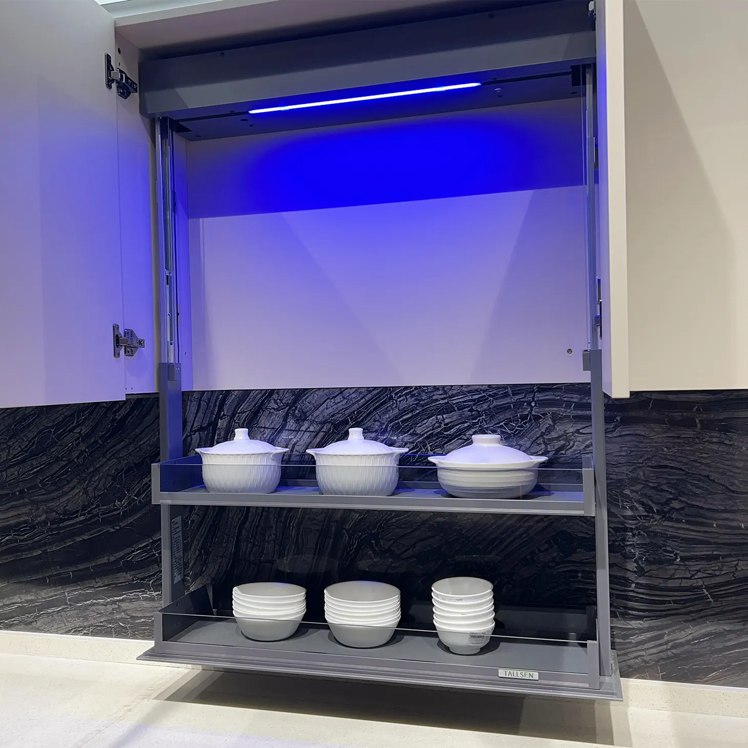 Customkitchen Basket Manufacturer PO6120 FOB Guangzhou 3