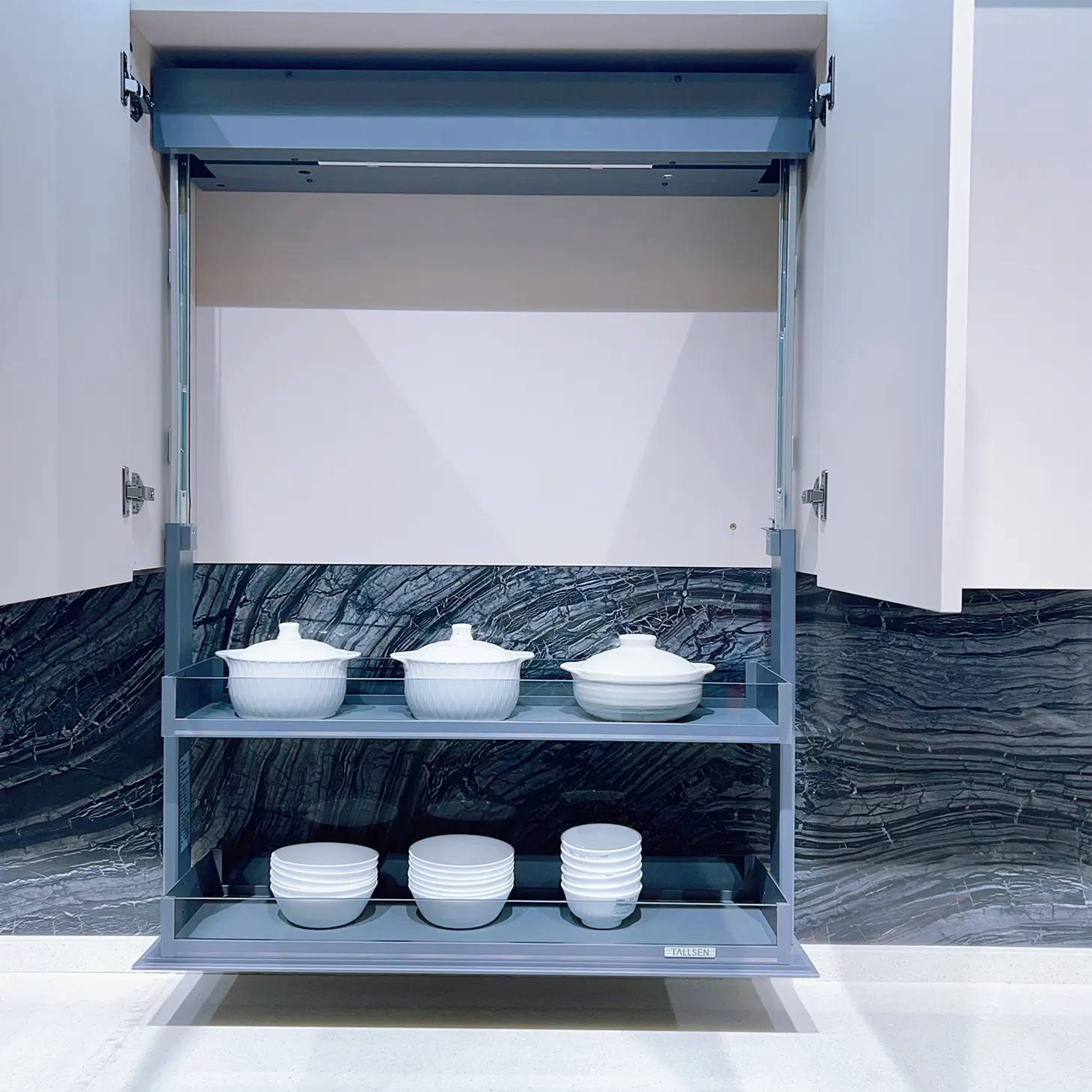 Customkitchen Basket Manufacturer PO6120 FOB Guangzhou 5