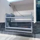 Industrial Kitchen Basket-1 5