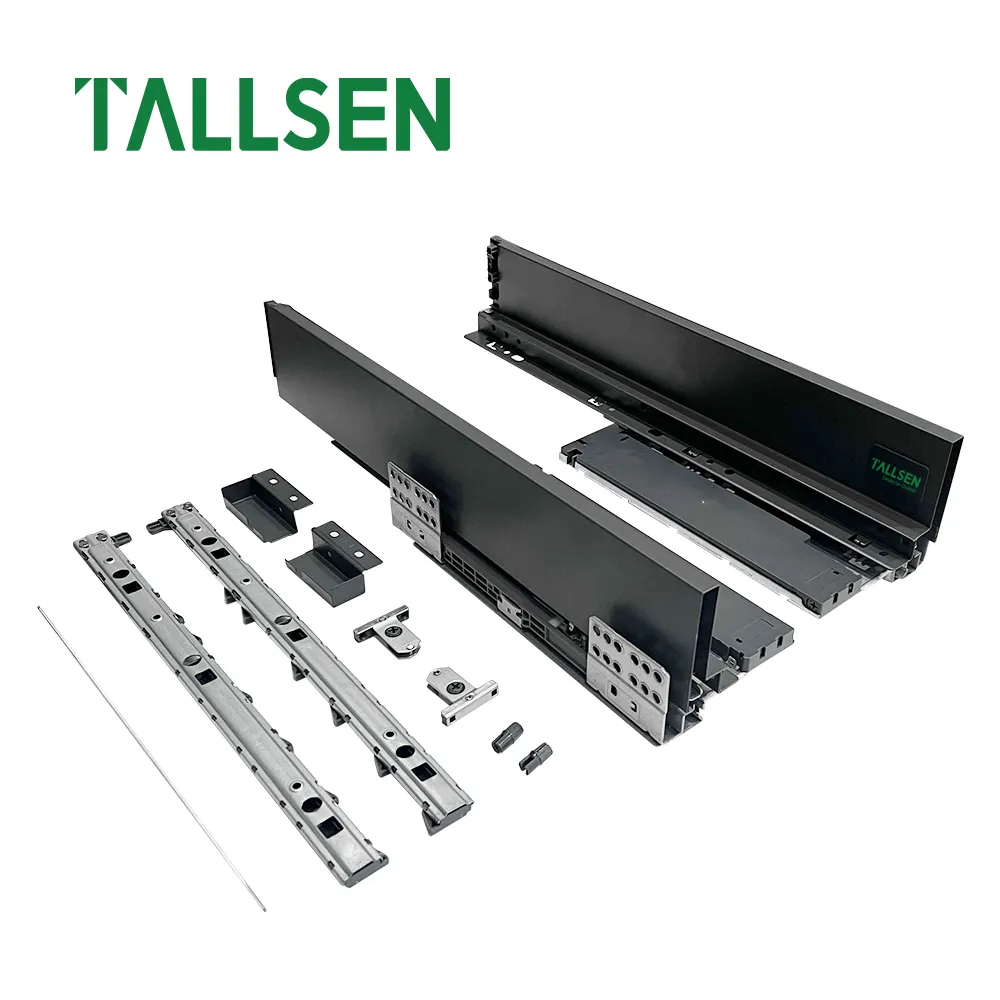 Grass Metal Drawer Box TT Full Payment Before Shipment (30% in Advance SL7875-SL7876-SL7877-SL7879Company 2