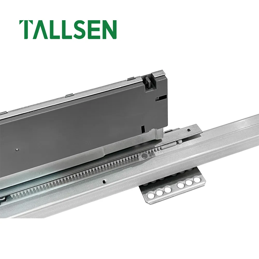 Aluminum Drawer System FOB - - Tallsen 3