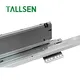 Aluminum Drawer System FOB - - Tallsen 3