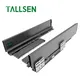 Aluminum Drawer System FOB - - Tallsen 2