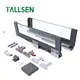 Grass Metal Drawer Box Free Training Service - - Tallsen 6