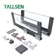 Grass Metal Drawer Box Free Training Service - - Tallsen 7