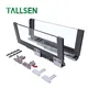 Grass Metal Drawer Box Free Training Service - - Tallsen 4