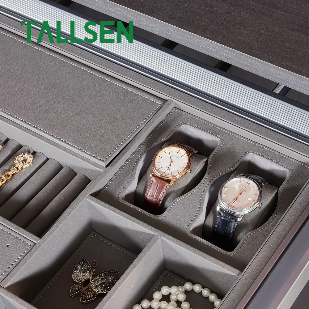 Closet Storage Free Training Service by Tallsen 7