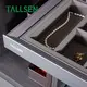 Closet Storage Free Training Service by Tallsen 5