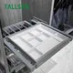 Closet Organization Free Training Service - - Tallsen 3