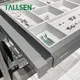 Closet Organization Free Training Service - - Tallsen 7