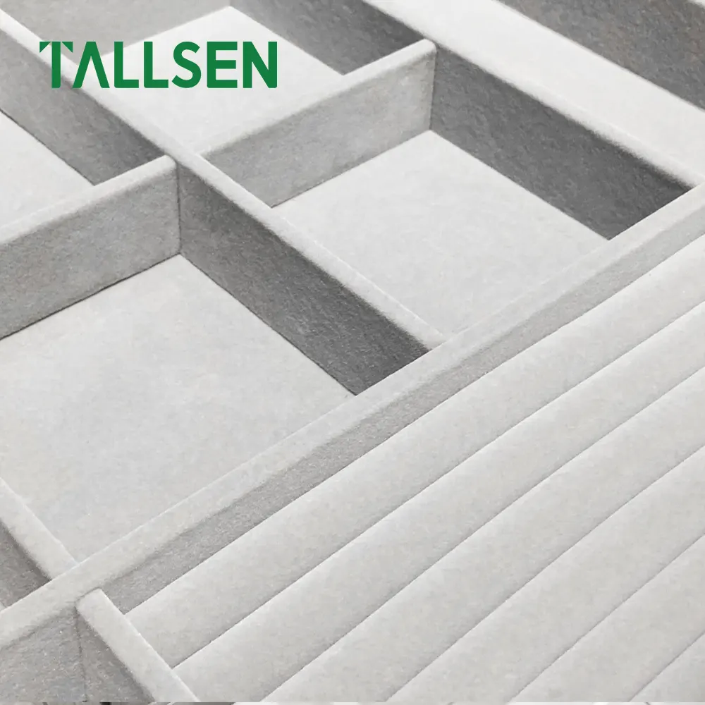Closet Organization Free Training Service - - Tallsen 6