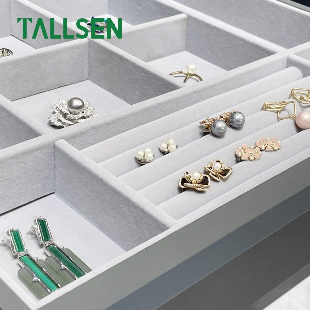 Closet Organization Free Training Service - - Tallsen 5