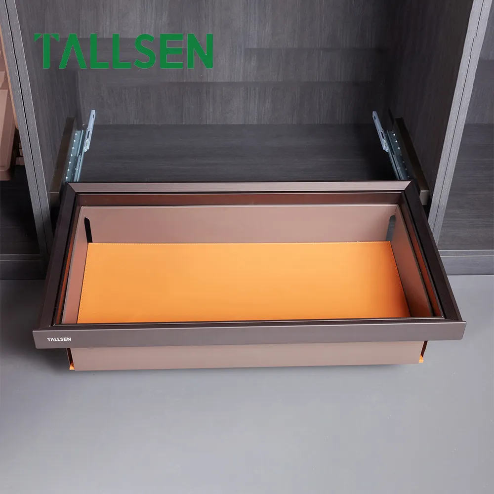 Wardrobe Organiser FOB by Tallsen 5