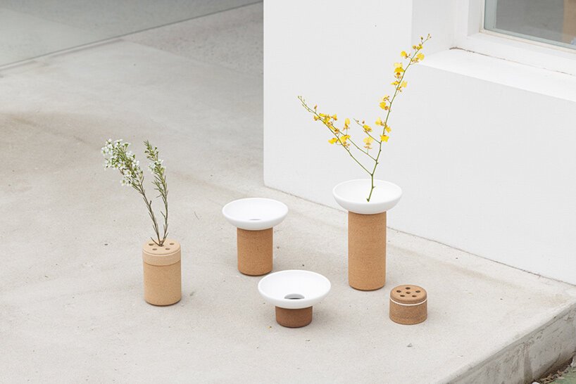 3D-printed furniture & transformable lights win 2021 DDP best design award