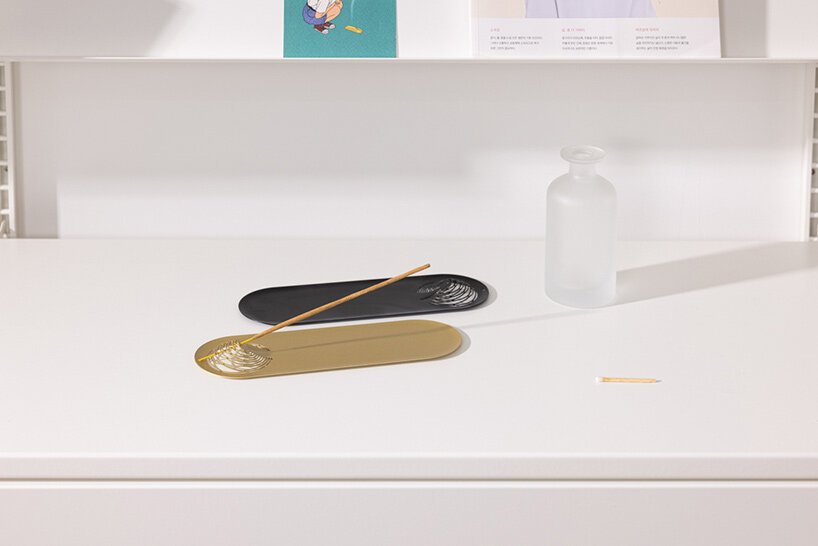3D-printed furniture & transformable lights win 2021 DDP best design award