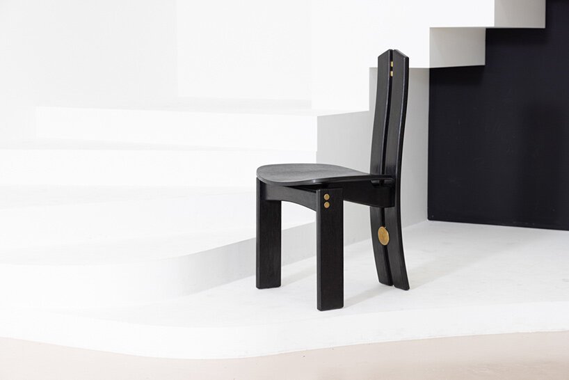 3D-printed furniture & transformable lights win 2021 DDP best design award