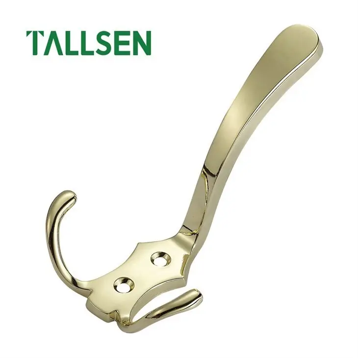 Gold Classic Hooks ເຄືອບ 1