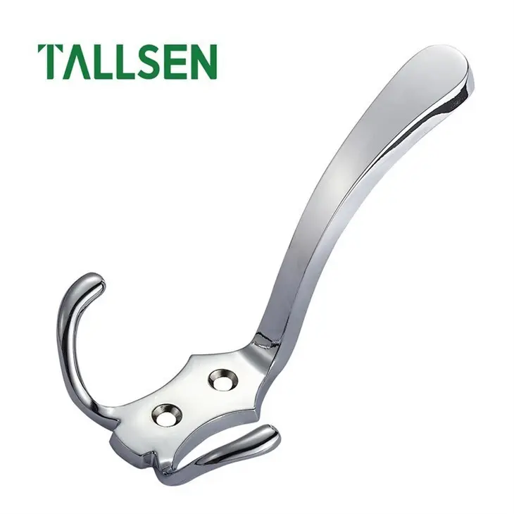 Wholesale Coat Hooks Hardware Tallsen Brand Wholesale Coat Hooks Hardware 3