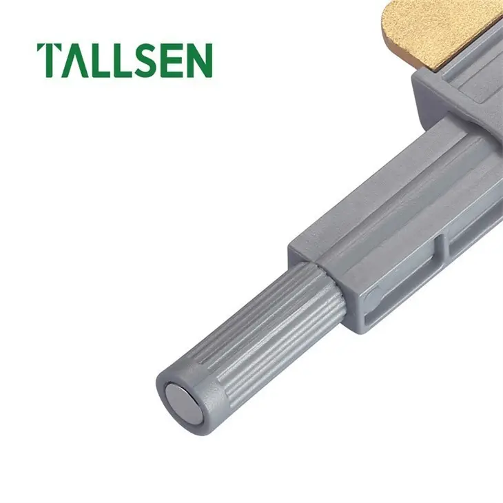Kait Dorong Magnetik Untuk Pintu Kabinet 1