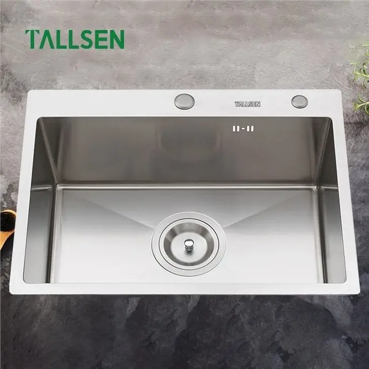 Wholesale Small Kitchen Sink Tallsen Brand 3