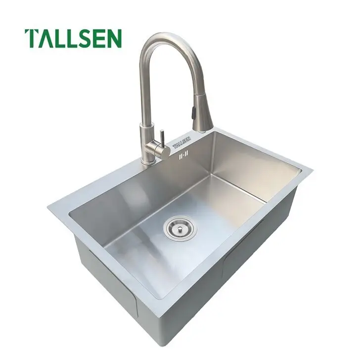 Farmhouse Veşartî Factory Sink 1
