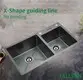 Kitchen Sink Units Tallsen Brand 5