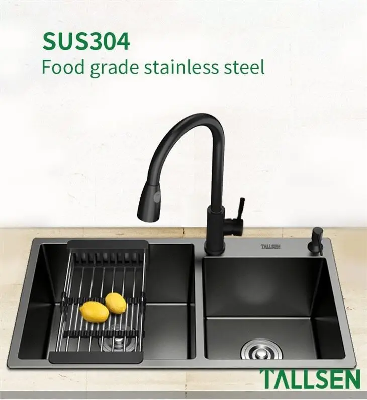 Kitchen Sink Units Tallsen Brand 3