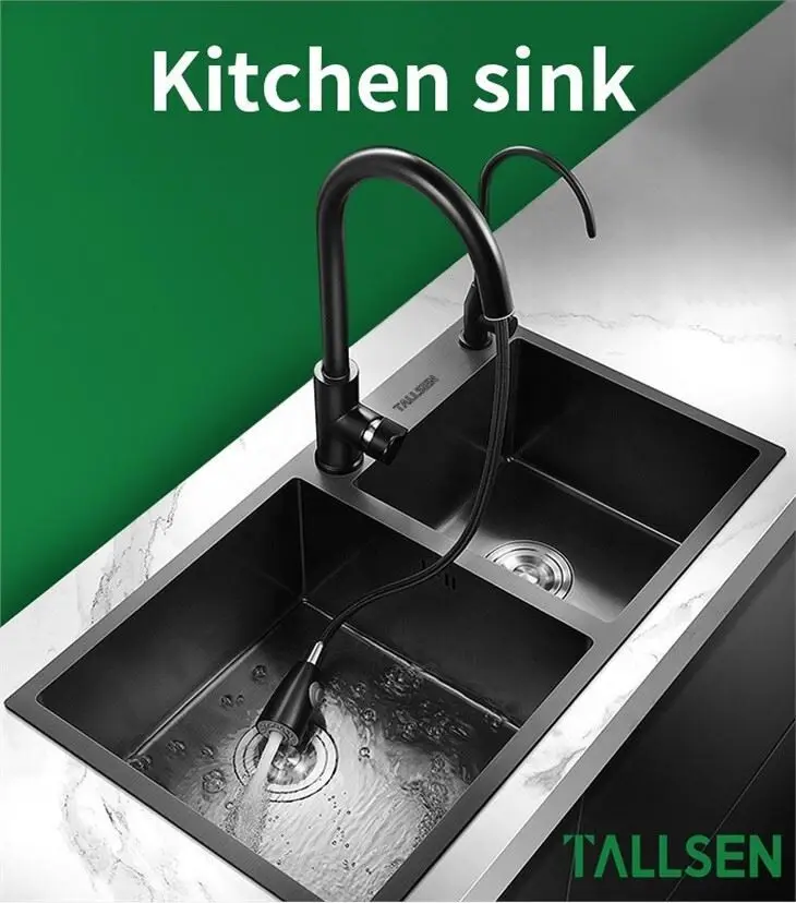 Kitchen Sink Units Tallsen Brand 2