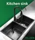 Kitchen Sink Units Tallsen Brand 2