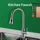 Tallsen Stone Kitchen Sink - 2