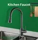 OEM Modern Kitchen Faucets Tallsen 2