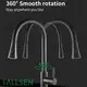 White Undermount Kitchen Sink Tallsen 5